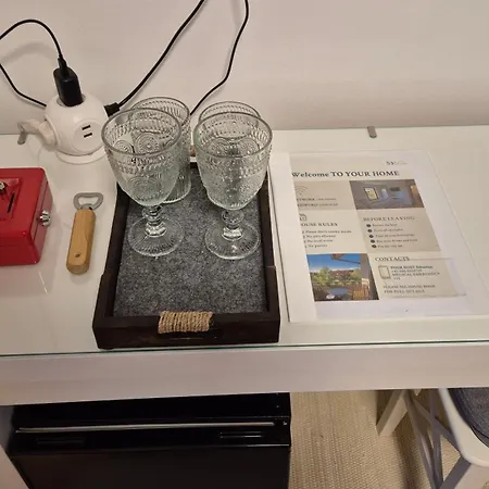 Sbe - Near Salzburg And Lakes