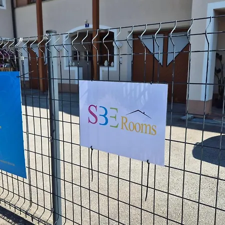 Sbe - Near Salzburg And Lakes ホームステイ Perwang am Grabensee