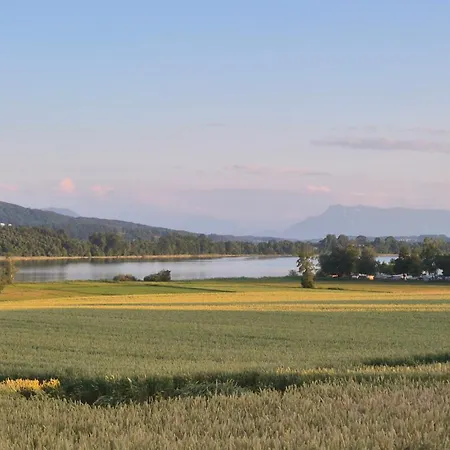 Sbe - Near Salzburg And Lakes ホームステイ