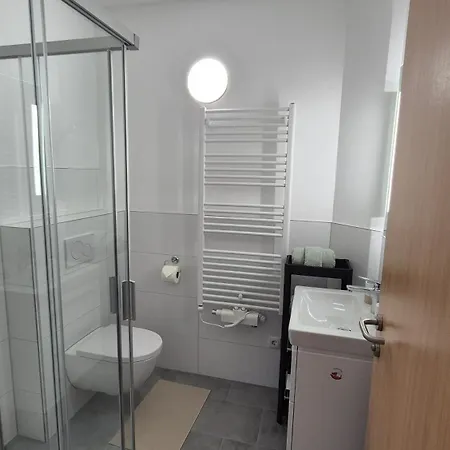 Privat bolig Sbe - Near Salzburg And Lakes