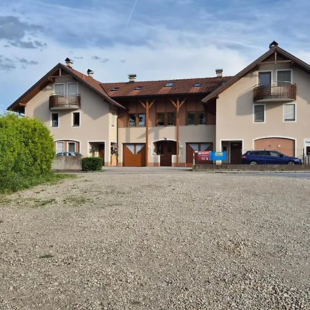 Sbe - Near Salzburg And Lakes בית אירוח *