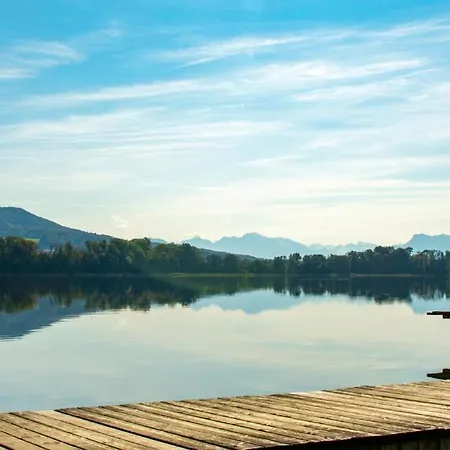 Sbe - Near Salzburg And Lakes בית אירוח